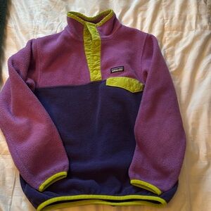 Patagonia pullover